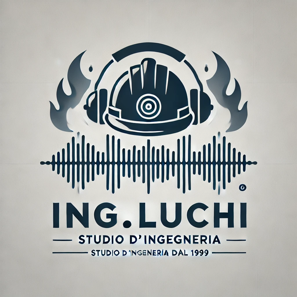 Logo Studio Ingegneria Luchi